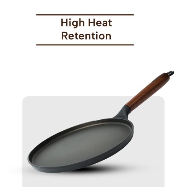 KROSLO CAST IRON DOSA TAWA