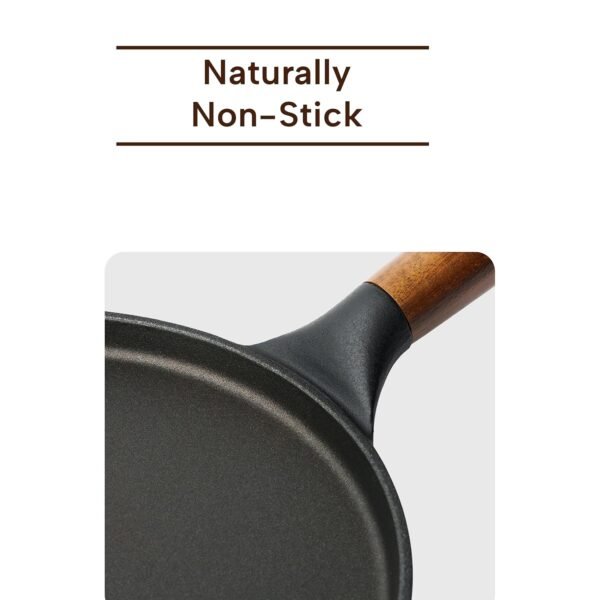 KROSLO CAST IRON DOSA TAWA