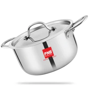 PNB Triply Cookpot