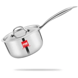 PNB Triply Saucepan