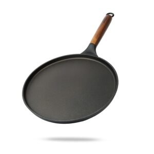 KROSLO CAST IRON ROTI TAWA